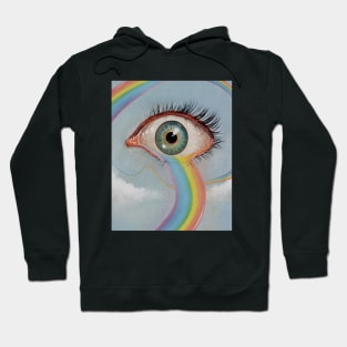 Seeing the beauty Hoodie